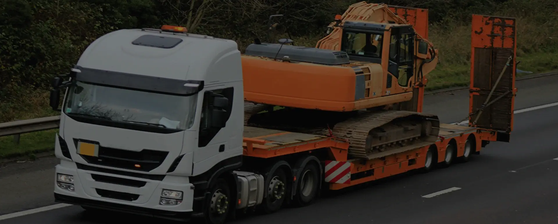 Получение стоимости автотранспорта в поселке Большой Луг (Сибирский округ - Иркутская область) для перевозки складского оборудования, спецтехники через сайт